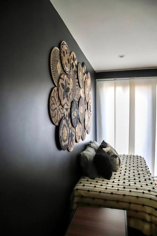 Luxurious Mid Century Modern Folk Art Home Мехіко Екстер'єр фото